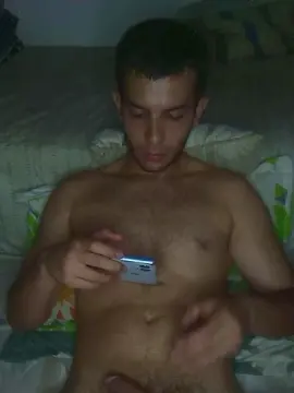 Cam4 Adult Video Chat of Ocierdxd