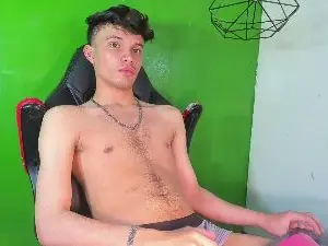 Cam4 Best Webcam of alexgod_