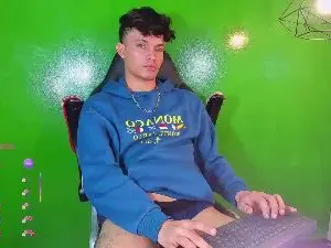 Cam4 Adult Webcams of alexgod_