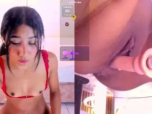 Cam4 Free Porn Cam of CandyRouse_