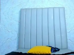 Cam4 Live Porn of JeanRam18_