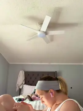 Cam4 Sex Cam of Jordin