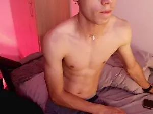 Cam4 Sex Cam of SlowBurnMystic