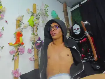 Cam4 Adult Video Chat of elias_blaze