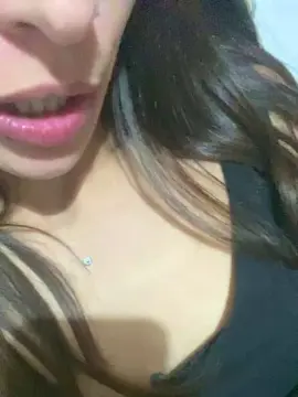 Cam4 Nude Webcam of Lulitta7