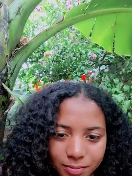 Cam4 Sex Chat of NickiFrenchy