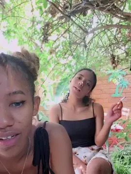 Cam4 Sex Chat of NickiFrenchy