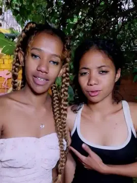 Cam4 Free Porn Cam of NickiFrenchy