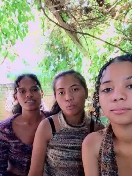 Cam4 Private Sex Chat of NickiFrenchy