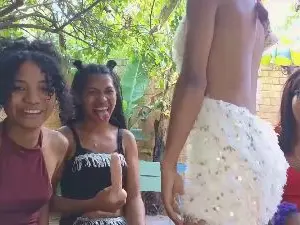 Cam4 Live Sex of NickiFrenchy