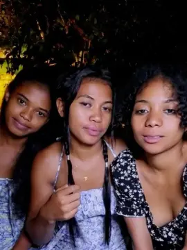 Cam4 Sex Cam of NickiFrenchy