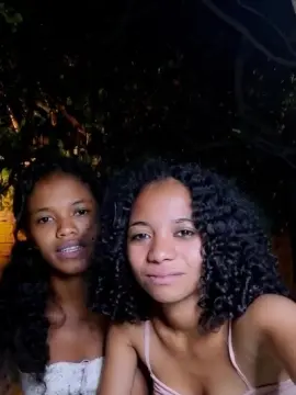 Cam4 Adult Video Chat of NickiFrenchy