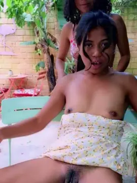 Cam4 Nude Webcam of NickiFrenchy