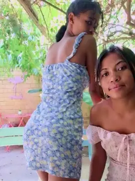 Cam4 Nude Webcam of NickiFrenchy