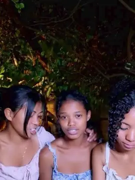 Cam4 Free Porn Cam of NickiFrenchy