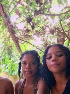 Cam4 Sex Cam of NickiFrenchy