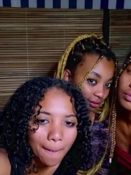 Cam4 Live Sex Cam of NickiFrenchy