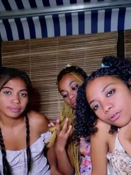 Cam4 Best live sex cam show of NickiFrenchy