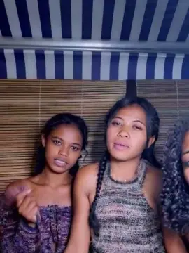 Cam4 Best Webcam of NickiFrenchy