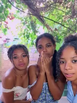 Cam4 Adult Webcams of NickiFrenchy