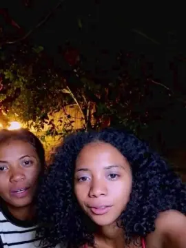 Cam4 Private Sex Chat of NickiFrenchy