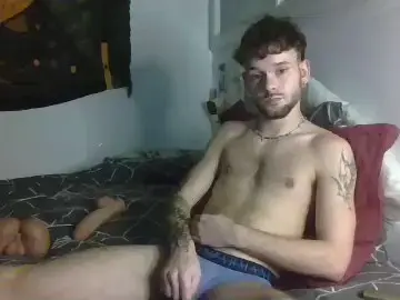 Cam4 Private Sex Chat of yourb0i