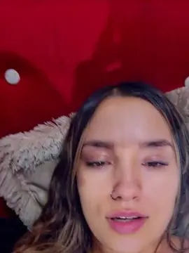 Cam4 Sex Cam of Agat4