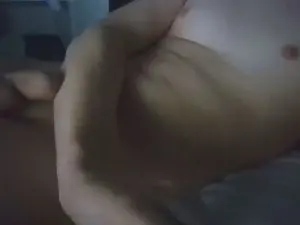 Cam4 Nude Webcam of HornyRop
