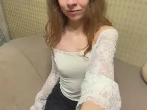 Cam4 Adult Webcam of LaveniaAronoff