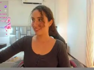 Cam4 Sex Chat of NoaMalak_