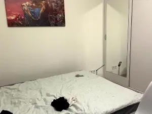 Cam4 Best Webcam of RaguelMinchey
