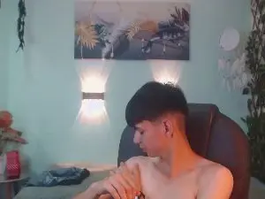 Cam4 Private Sex Chat of maxim_rod