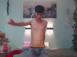 Cam4 Best live sex cam show of maxim_rod