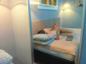 Cam4 Nude Webcam of maxim_rod
