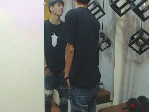 Cam4 Live Sex of maxim_rod