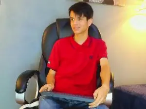 Cam4 Sex Cam of maxim_rod