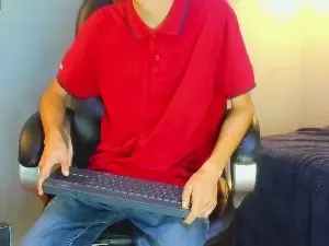 Cam4 Adult Webcam of maxim_rod