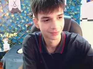 Cam4 Live Sex of maxim_rod