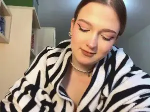 Cam4 Live Sex Cam of DelorasOng