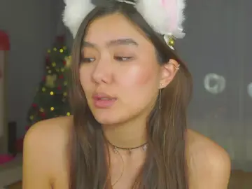 Cam4 Live Sex of ElletteBenny