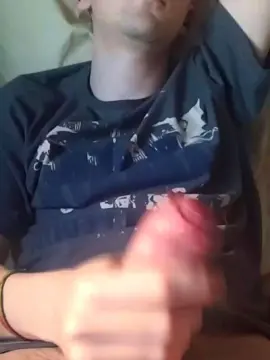 Cam4 Sex Cam of Guy2319