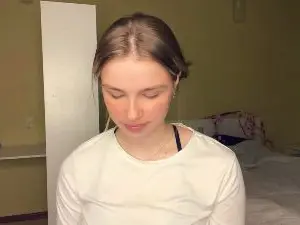 Cam4 Sex Chat of LindseyWatah