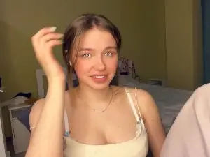 Cam4 Nude Webcam of LindseyWatah