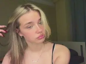 Cam4 Free Porn Cam of LindseyWatah