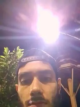 Cam4 Adult Webcam of jhon030