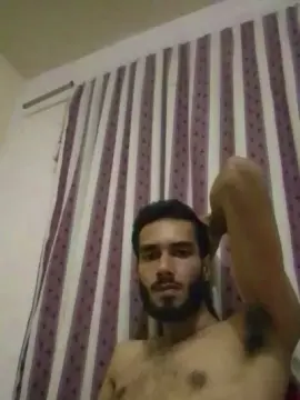 Cam4 Sex Cam of jhon030