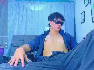 Cam4 Private Sex Chat of Dantekent