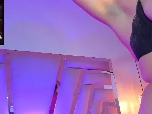 Cam4 Best Webcam of EmilyJhons_