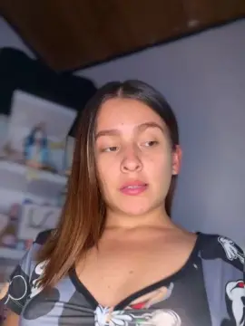 Cam4 Live Porn of Talia_Bonet