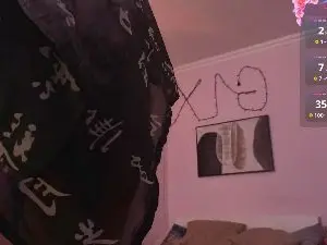 Cam4 Sex Cam of Tracy_Thompson